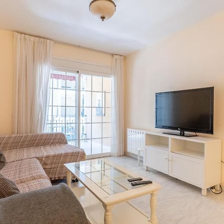 Estepona Beachside Apartamento Exterior foto