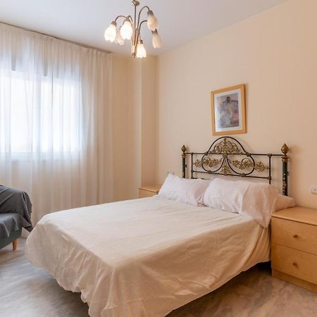 Estepona Beachside Apartamento Exterior foto